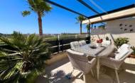 Reventa - Duplex -
Orihuela Costa - Costa Blanca
