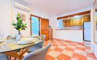 Herverkoop - Town House -
Orihuela Costa - Las Filipinas