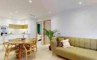 Nieuwbouw Woningen - Apartment -
Guardamar del Segura - El Raso