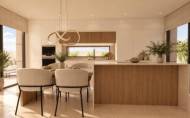New Build - Villa -
Torrevieja - San Luis