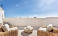 Nieuwbouw Woningen - Villa -
Los Alcazares - Serena Golf