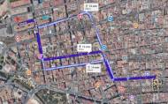 Herverkoop - Apartment -
Torrevieja - PARQUE DE LAS NACIONES