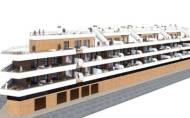 Nieuwbouw Woningen - Apartment -
Formentera del Segura - Pueblo