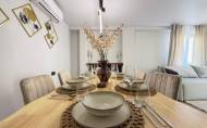 Herverkoop - Apartment -
Torrevieja - Punta Prima