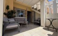 Herverkoop - Apartment -
Orihuela Costa - Costa Blanca