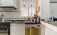 Herverkoop - Villa -
Orihuela Costa - Costa Blanca