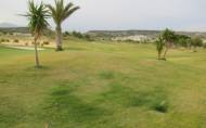 Herverkoop - Bungalow -
Vistabella Golf Entre Naranjos - Inland