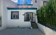 Reventa - Town House -
Orihuela Costa - Costa Blanca