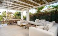 Revente - Villa -
Nueva Andalucía - Costa del Sol