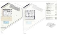 Nieuwbouw Woningen - Villa -
Polop - PAU 1