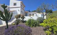 Herverkoop - Villa -
Vélez-Málaga - Costa del Sol