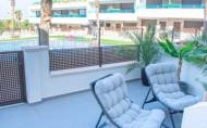 Resale - Townhouse -
Torrevieja - Los Balcones