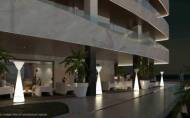 Nouvelle construction - Apartment -
La Manga del Mar Menor - Veneziola
