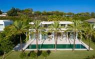 New Build - Villa -
Casares - Pedregales