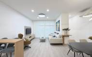Revente - Apartment -
Torrevieja - Playa del Cura