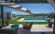 Reventa - Villa -
La Manga del Mar Menor - Costa Calida