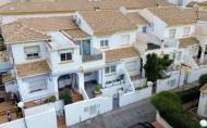 Resale - Townhouse -
Orihuela Costa - La Florida