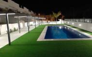 New Build - Town House -
Pilar de la Horadada