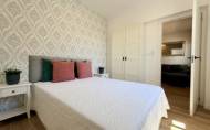 Reventa - Town House -
Orihuela Costa - Costa Blanca