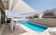 Herverkoop - Villa -
Orihuela Costa - Costa Blanca