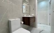 Revente - Apartment -
Torrevieja - Estacion De Autobuses