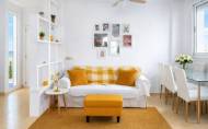 Herverkoop - Apartment -
San Luis de Sabinillas - Costa del Sol