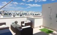 Resale - Penthouse -
Guardamar del Segura - EL RASO
