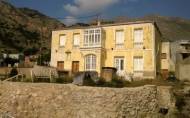 Herverkoop - Country House -
Orihuela - Inland