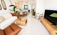 Nouvelle construction - Villa -
Baños y Mendigo - Altaona Golf