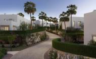 Nouvelle construction - Villa -
Sotogrande - Urbanización Sotogrande