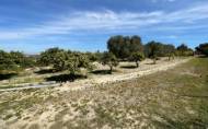 Reventa - Villa -
Guardamar del Segura - Costa Blanca