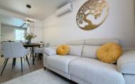 Reventa - Apartment -
Torrevieja - Nueva Torrevieja