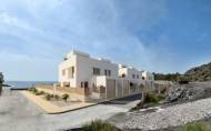 Nieuwbouw Woningen - Villa -
Cuevas Del Almanzora - Cala Panizo