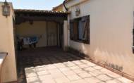Revente - Villa -
Algorfa - Inland