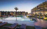 Nouvelle construction - Apartment -
Fuengirola - Higueron