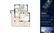 Nouvelle construction - Apartment -
Fuengirola - Higueron
