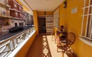 Resale - Apartment -
Torrevieja - Estacion De Autobuses