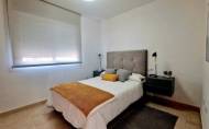 Nieuwbouw Woningen - Villa -
Lorca - Purias