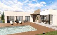 Nieuwbouw Woningen - Villa -
Torre Pacheco - Santa Rosalia Lake And Life Resort