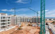 New Build - Penthouse -
Orihuela Costa - Villamartín