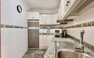 Herverkoop - Apartamento -
Torrevieja - Playa del Cura