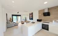 Herverkoop - Apartment -
Pilar de la Horadada - Lo Romero Golf