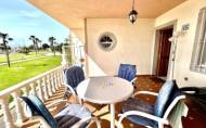 Reventa - Apartment -
Los Altos - Costa Blanca