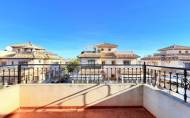 Herverkoop - Town House -
Orihuela Costa - Las Filipinas
