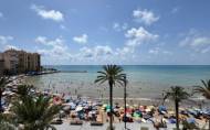 Revente - Apartment -
Torrevieja - Playa del Cura