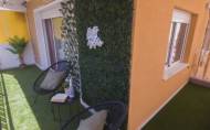 Herverkoop - Apartment -
San Pedro del Pinatar - Costa Calida