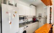 Resale - Apartment -
Torrevieja - San Luis