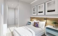 Nieuwbouw Woningen - Penthouse -
Torre Pacheco - Santa Rosalia Lake And Life Resort