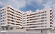 Revente - Piso -
Alicante - Benalua