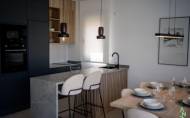 Obra nueva - Apartment -
Alhama De Murcia - Condado De Alhama